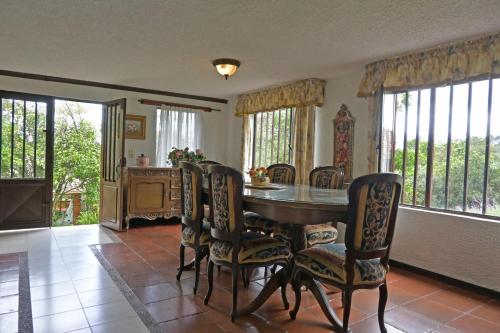 Facilities, Casa Campestre Villa Cecilia in El Roble