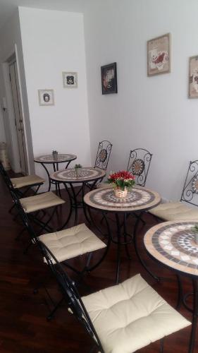 Le Scalette Al Vaticano B&B - image 3