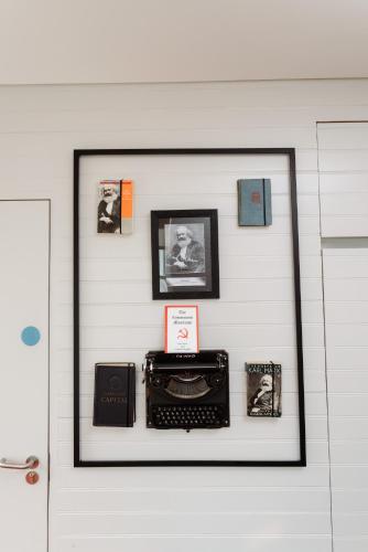 Leicester House Hotel - image 9