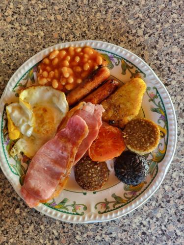 Kemar House post code F26RR28 in 貝爾馬利特