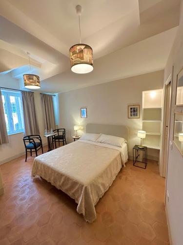 Centro Montepulciano Rooms in 蒙特普齊亞諾市中心