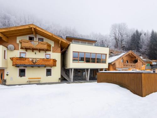 Holiday home near Kaprun Zell am See