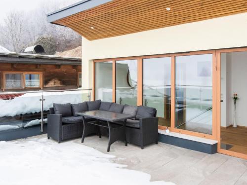 Holiday home near Kaprun Zell am See