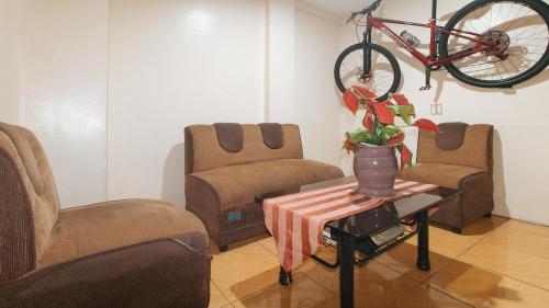 RedDoorz at Elegance Guest House near NAIA T3, Manila (fotografie 8)