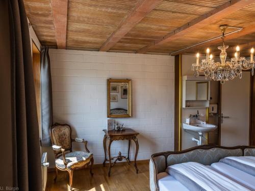 BnB SchlafSchloss - image 13