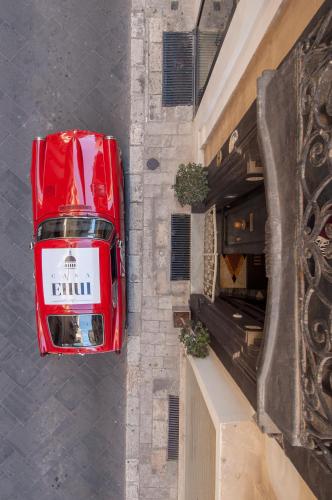 Casa Ellul - Small Luxury Hotels of the World - image 2