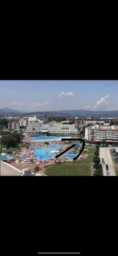 Stan apartman Ilidza