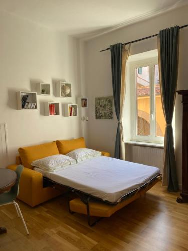 La casa di Remo, Rome (photo 8)