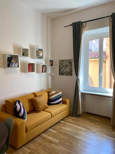 La casa di Remo, Rome (photo 3)