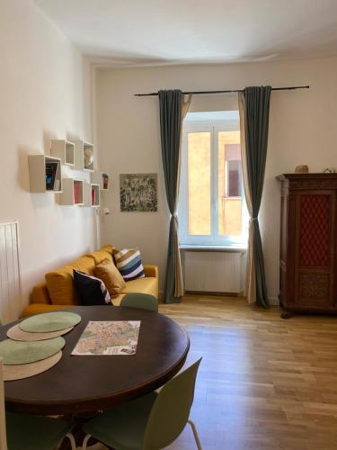 La casa di Remo, Rome (photo 4)