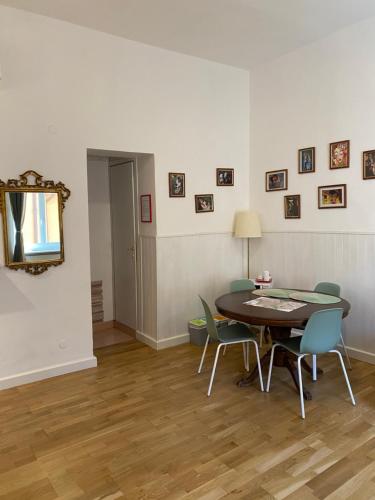 La casa di Remo, Rome (photo 7)
