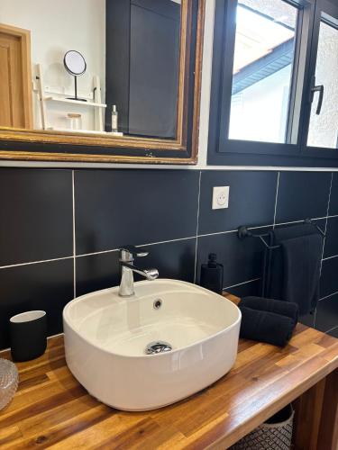 Chambres d'Hôtes En Aparté, Toulouse (photo 11)