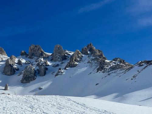 Chalet Tschattlhof Dolomites