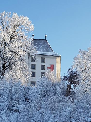 BnB SchlafSchloss