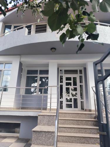 ทัศนียภาพภายนอกโรงแรม, Bulevard Residence in บราอิลา