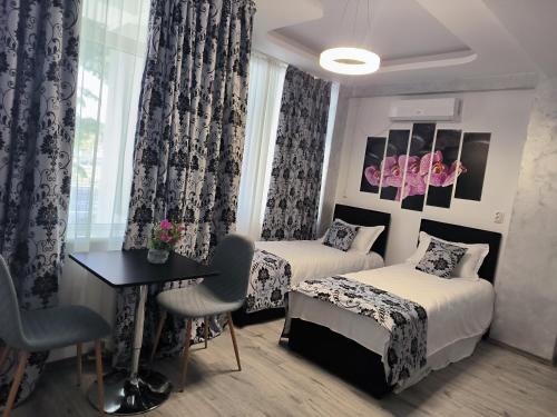 Bulevard Residence in บราอิลา