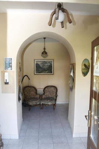 Apartments Zámoček Staré časy - image 10