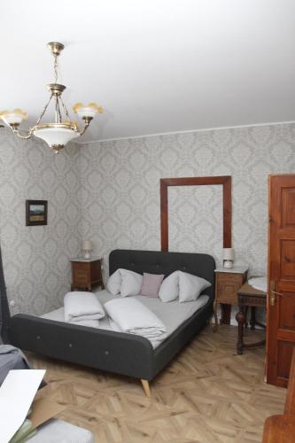 Apartments Zámoček Staré časy - image 2
