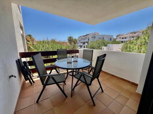La Cala, pax 5, 2d, wifi, pool, tennis and excellent location, La Cala de Mijas