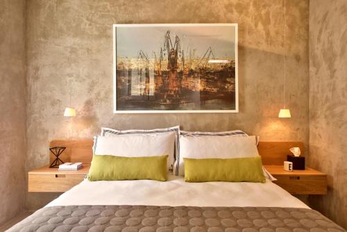 Casa Ellul - Small Luxury Hotels of the World, Valletta (fotografie 5)