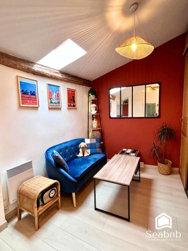 Little Nest - Old Town - Breakfast - Wifi - AC