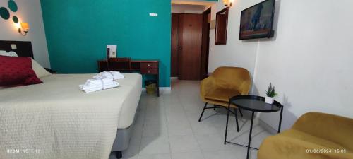 Hotel Alnacir - image 3