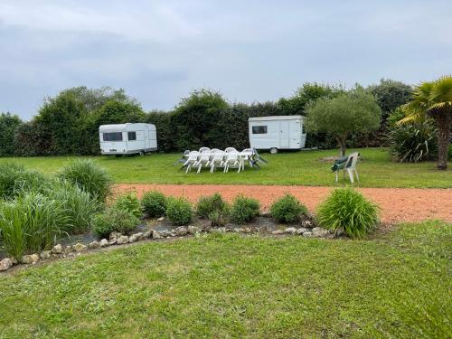 Au Repos du Lézard, chambre d'hôtes chez l'habitant