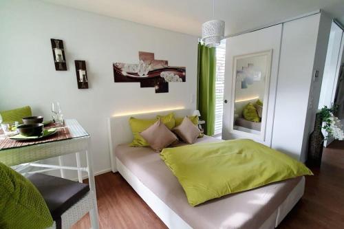 Romantisches Studio in der City Luzern Green, Lucern (fotografie 2)