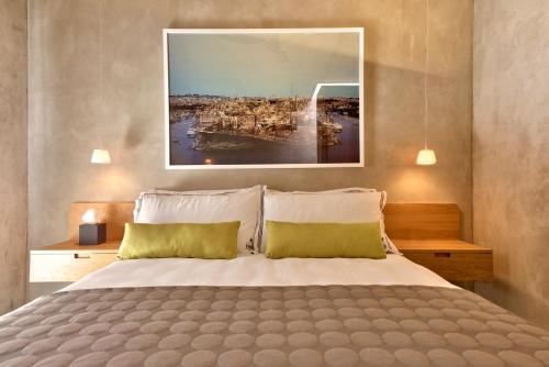 Casa Ellul - Small Luxury Hotels of the World, Valletta (fotografie 6)