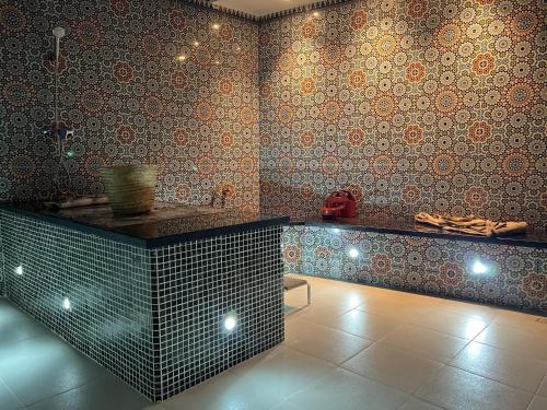 Masajes, HAMILTON Agadir in Agadir