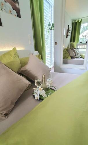Romantisches Studio in der City Luzern Green, Lucern (fotografie 3)