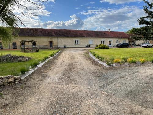 Au Repos du Lézard, chambre d'hôtes chez l'habitant