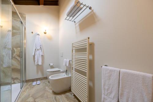 Palazzo Viviani - Castello di Montegridolfo