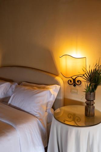 Palazzo Viviani - Castello di Montegridolfo