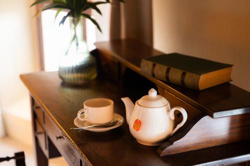 Palazzo Viviani - Castello di Montegridolfo