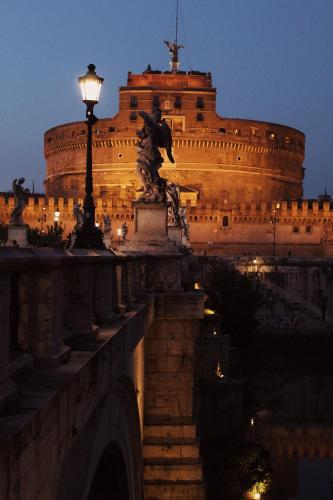 BQA Boutique Apartments Rome-Trastevere - image 13