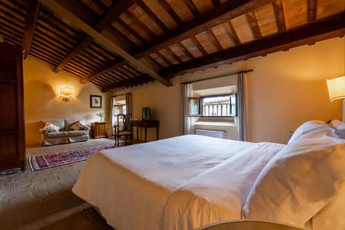 Palazzo Viviani - Castello di Montegridolfo