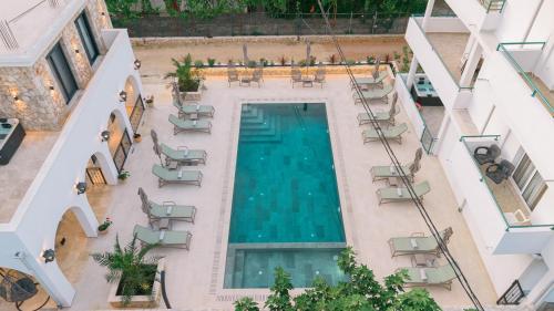 B&B Lovac Azurina Ulcinj 