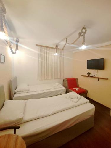 Sebilhan Apart Hotel - image 4