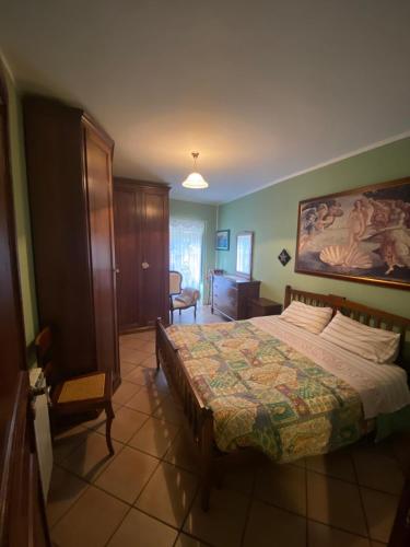 Aria & Bellavista Home in Isnello