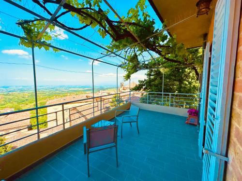 周邊環境, Centro Montepulciano Rooms in 蒙特普齊亞諾市中心