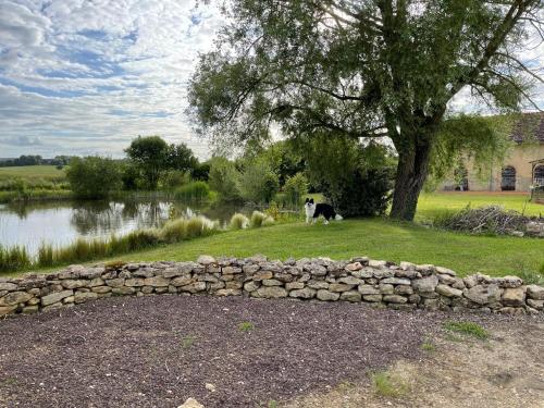 Au Repos du Lézard, chambre d'hôtes chez l'habitant