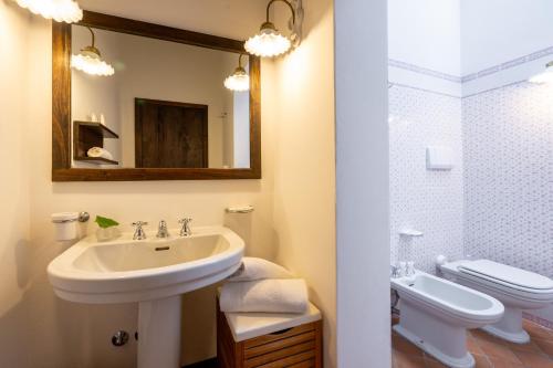 Palazzo Viviani - Castello di Montegridolfo