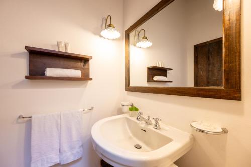 Palazzo Viviani - Castello di Montegridolfo