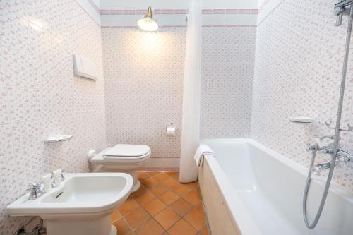 Palazzo Viviani - Castello di Montegridolfo