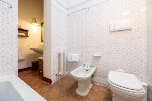 Palazzo Viviani - Castello di Montegridolfo