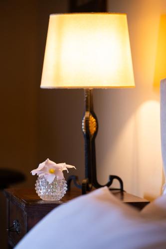 Palazzo Viviani - Castello di Montegridolfo