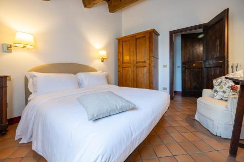 Palazzo Viviani - Castello di Montegridolfo