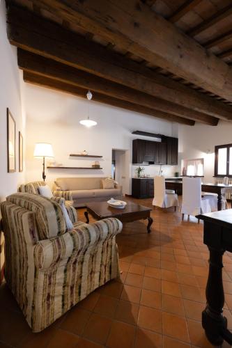 Palazzo Viviani - Castello di Montegridolfo