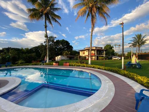 Finca hotel los cocos in มอนเตเนโกร